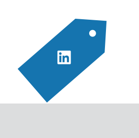 Link to a usability testing driven project to create new features for the LinkedIn mobile app